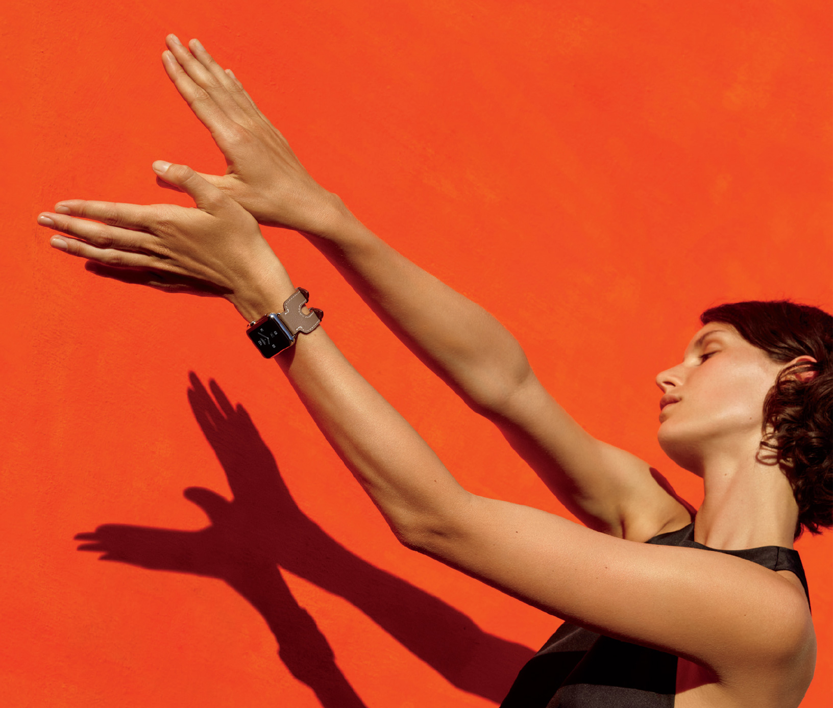 Apple Watch Hermes introduces new styles & colors