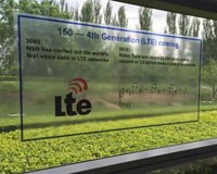 Digitimes Research: Global Average LTE-Based Data Transfer Speed Rises Unnoticeable