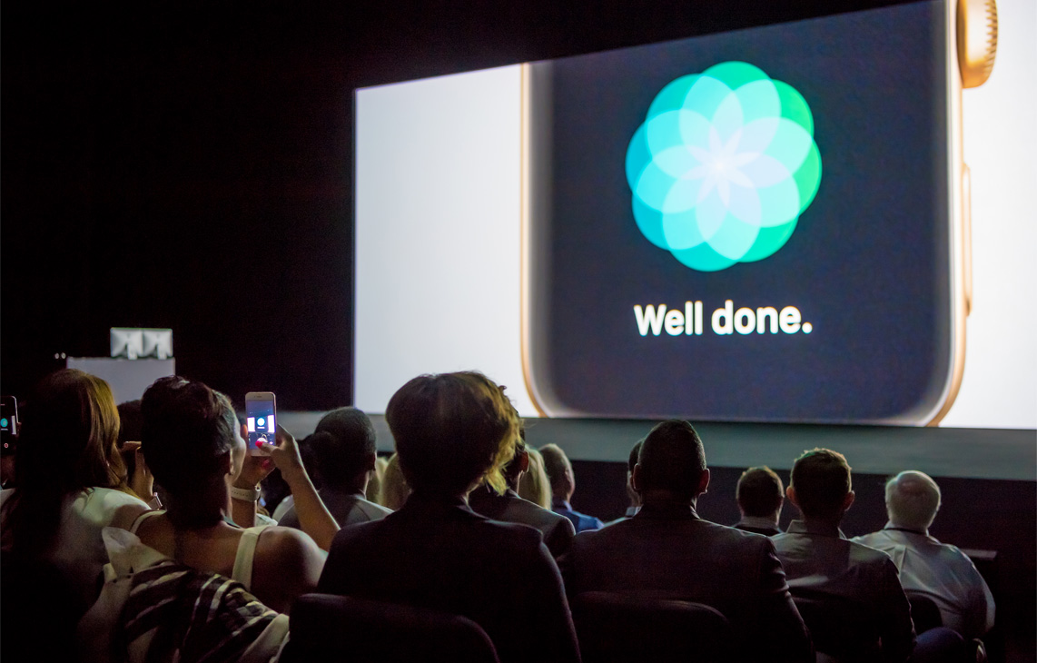 Highlights from Apple's September 2016 Event_5