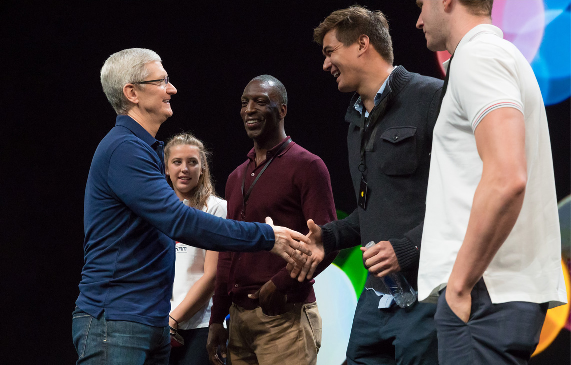 Highlights from Apple's September 2016 Event_9
