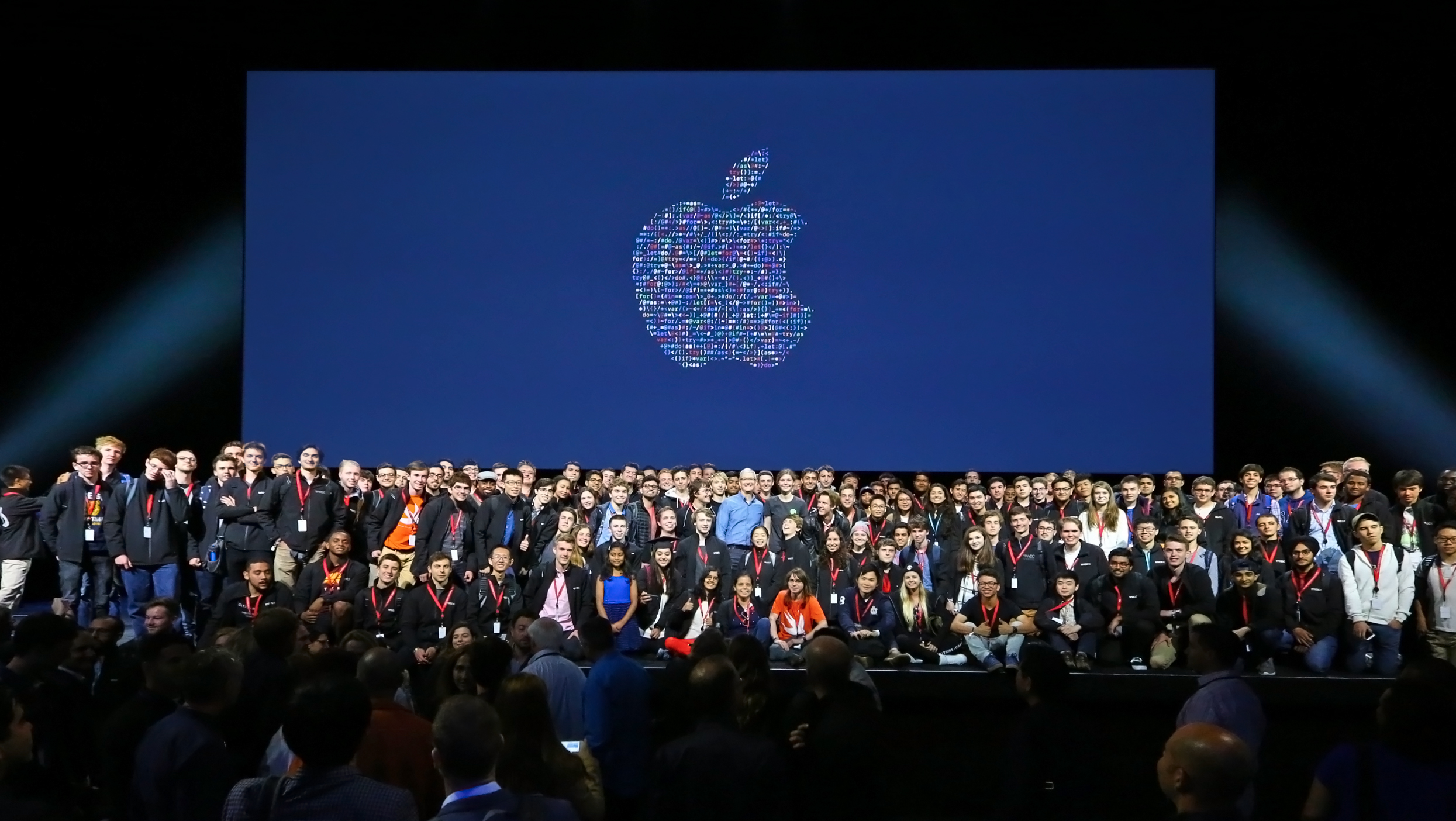 Hello from WWDC16_14