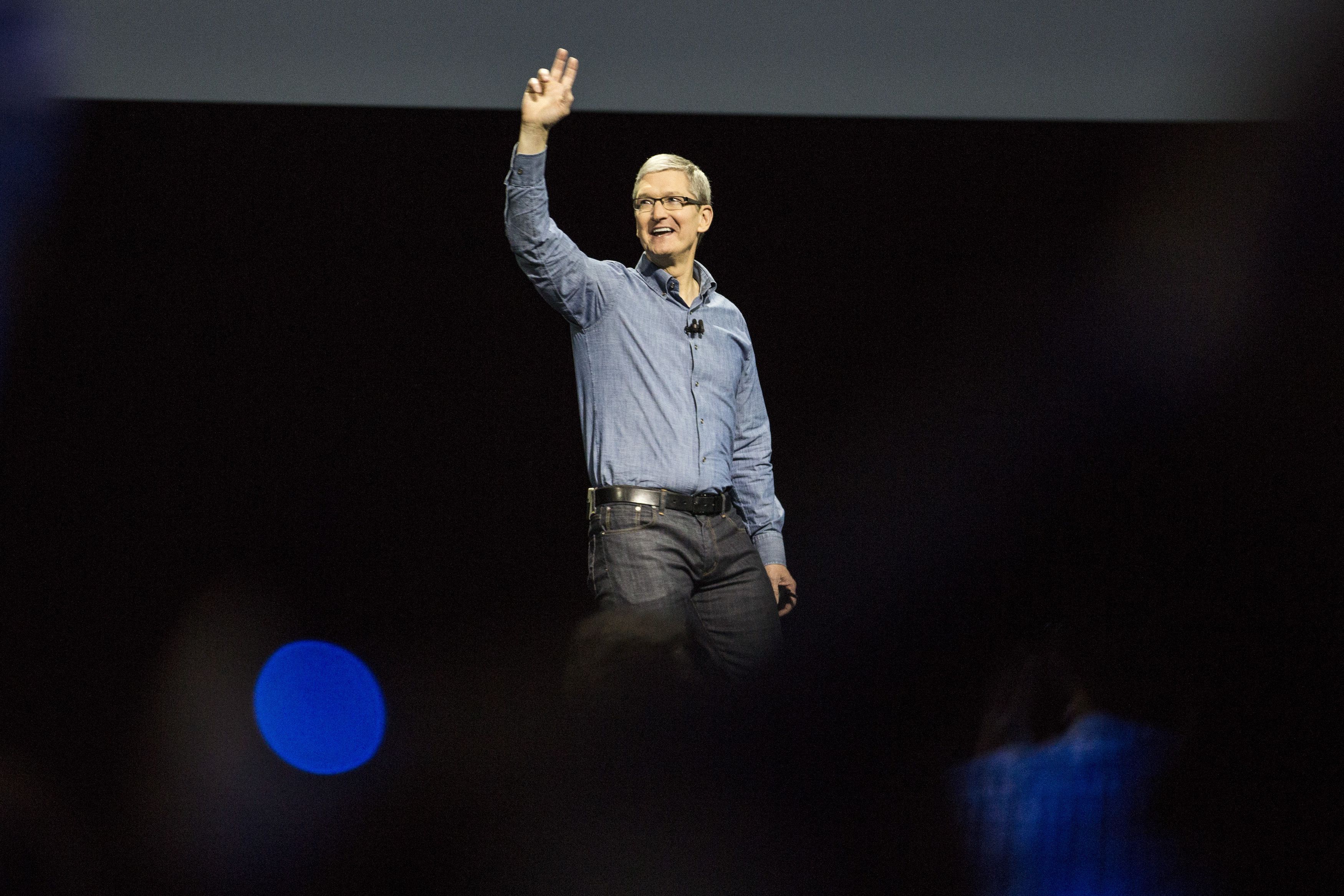Apple Named World's Most Valuable Brand (Again)