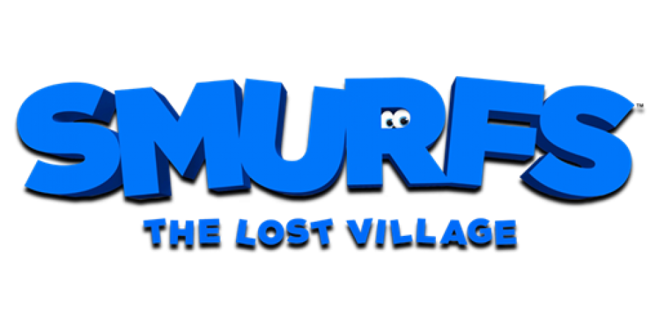 smurfs the lost village credits
