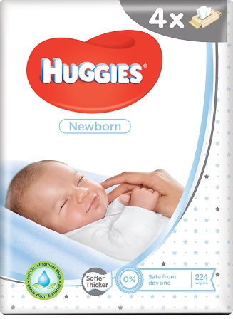 Skymark Develops New Co-Extruded Film for Kimberly-Clark's Huggies Newborn Packaging