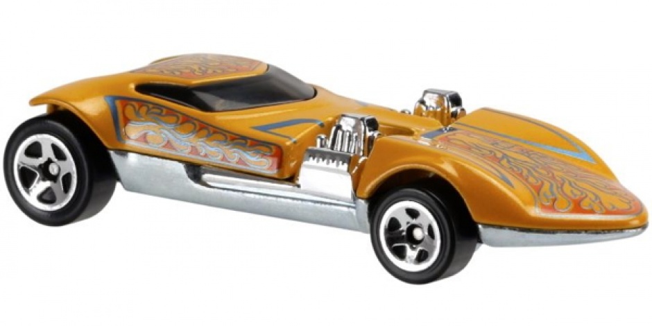 Fast & Furious Director to Helm Mattel's Hot Wheels Movie