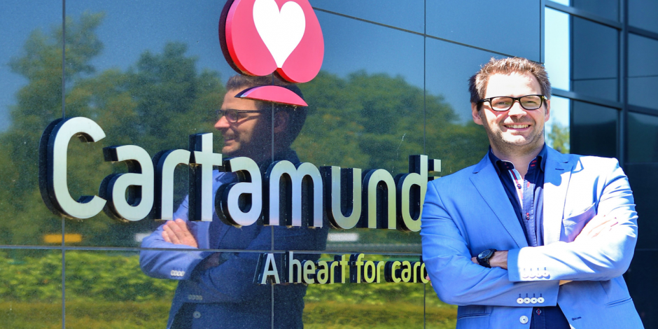 Cartamundi to Host 'future of Board Games' Summit at Spiel 16