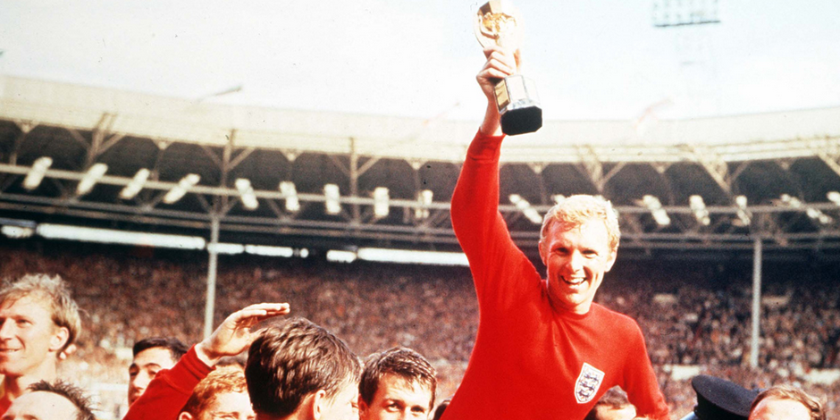 Art + Science to Launch Bobby Moore Action Man