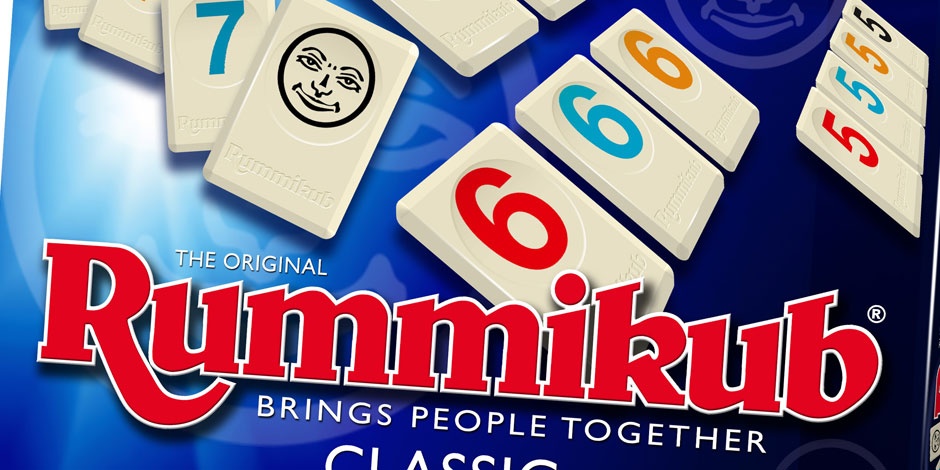 John Adams' Rummikub Proves Popular at Board Game Club Take-Over