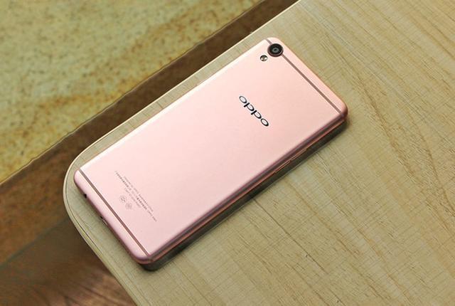 Meet User Needs Surface Eight Reasons, OPPO Mobile Phone Users Summarize Sales