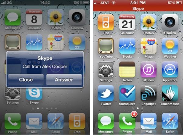 Each Version of The iOS Change, Design Aesthetics When Jobs No Longer Pay Homage to The Dead Youth_1