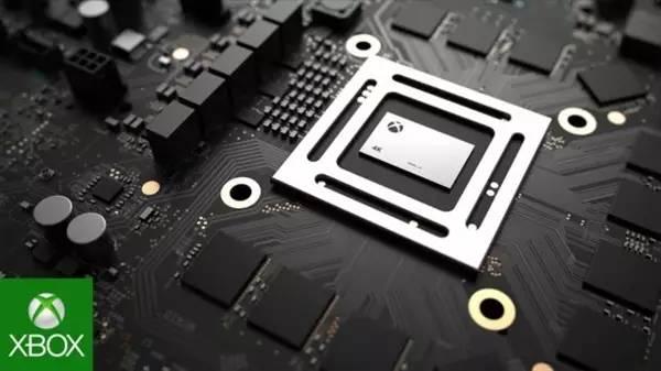 Xbox Scorpio Suppressed a Year to Finally Release: The Most Perfect Host_2