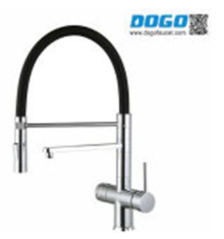 Why Kitchen Mixer Tap Is The Ultimate Solution for Any Customer?_3