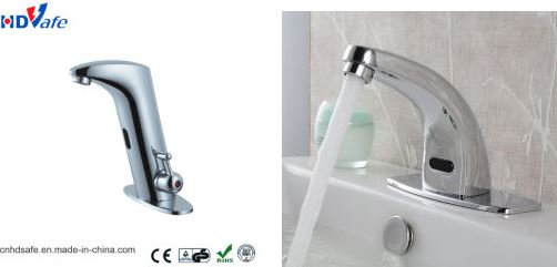 Top 3 Reasons Why Contemporary Kitchen Tap Will Take Lion's Share in Tap Market?_1