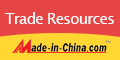 Trade Resources of Global Market, Business & Industries on Made-in-China.com